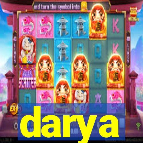 darya-ocean nua